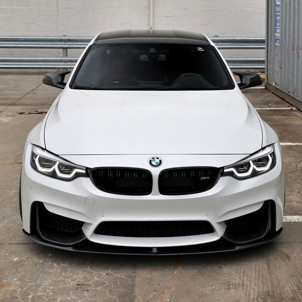 BMW 1er-4er Reihe