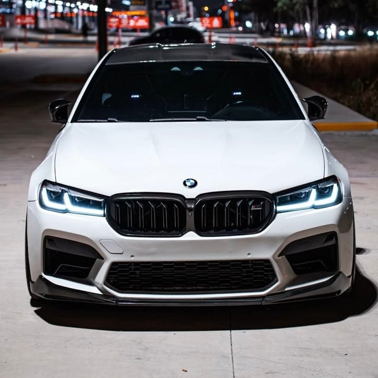 BMW 5er-8er Reihe