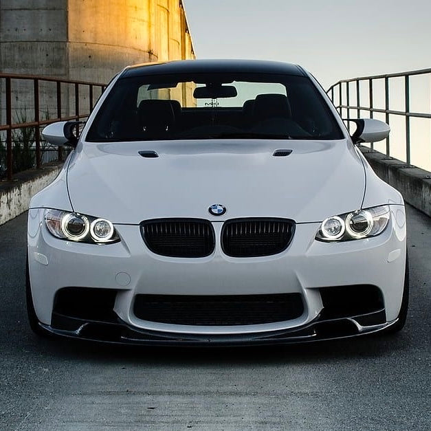 BMW E Reihe